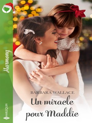 cover image of Un miracle pour Maddie